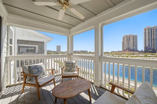 Luxus-Haus in Perdido Key, Escambia County