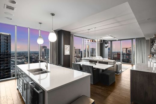 Элитный дом, Нэшвилл, Davidson County