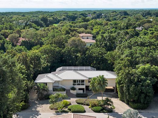 Einfamilienhaus in Key Largo, Monroe County