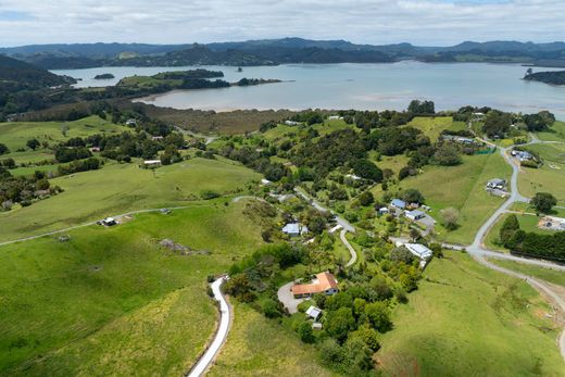 Luxe woning in Northland, Wellington City