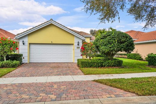 Casa Unifamiliare a Vero Beach, Indian River County