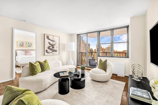 Luxury home in New York