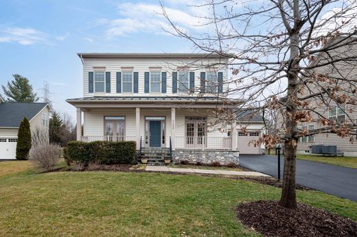 Casa di lusso a Ashburn, Loudoun County