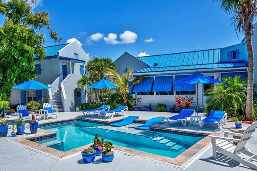 Maison individuelle à Turtle Cove, Providenciales