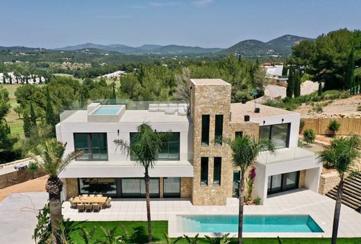 独立式房屋  Roca Llisa, Illes Balears