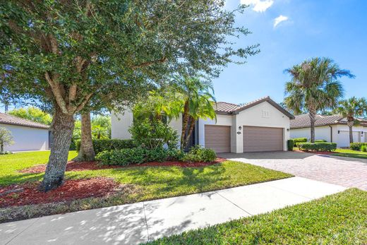 Detached House in Naples, Collier County