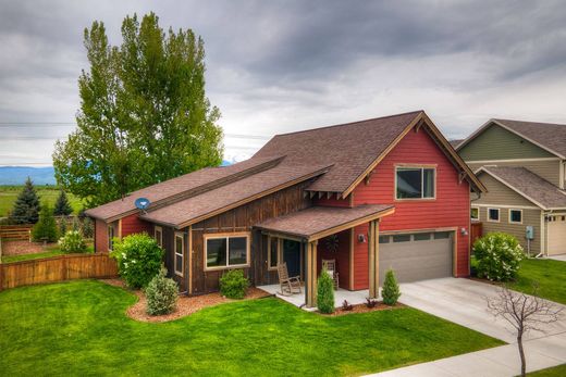 Detached House in Bozeman, Gallatin County