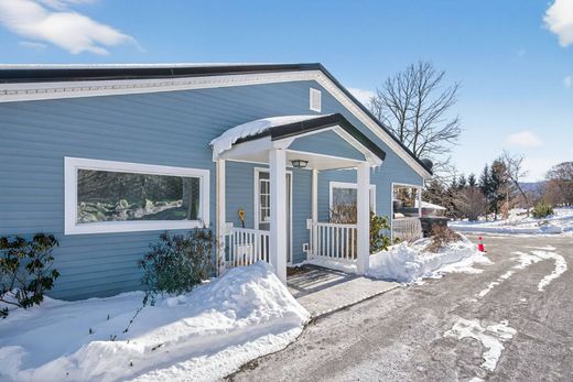Luxus-Haus in Middleburgh, Schoharie County