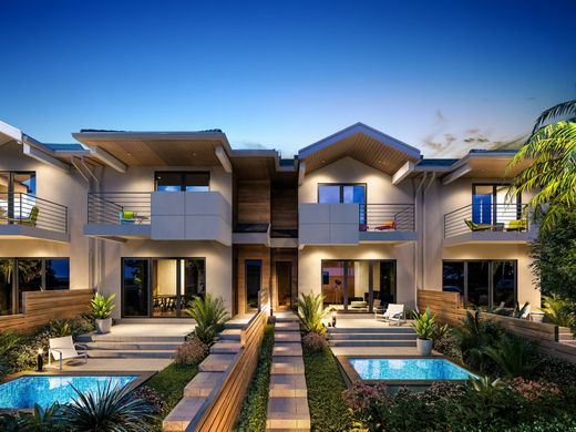 Townhouse - Lighthouse Point, Broward County