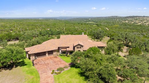Casa en Dripping Springs, Hays County