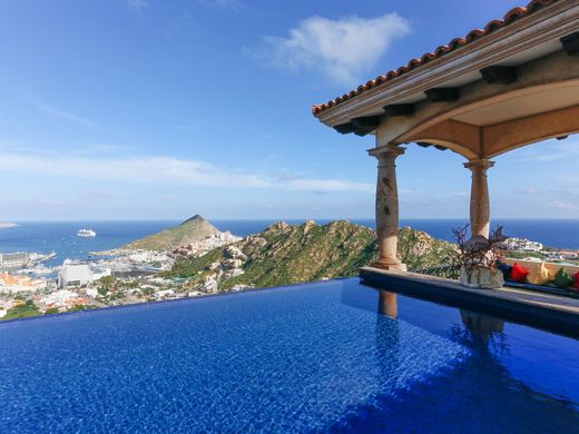 Einfamilienhaus in Cabo San Lucas, Los Cabos