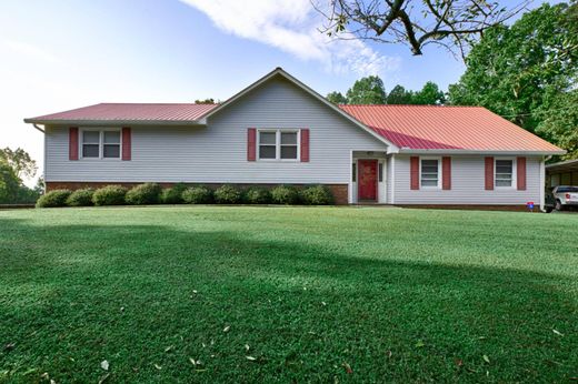 Casa Independente - Scottsboro, Jackson County