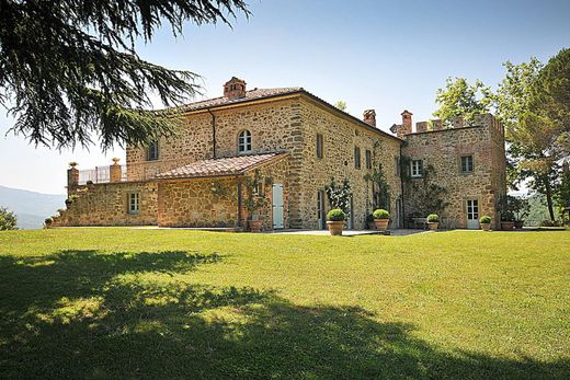 Загородный Дом, Кортона, Province of Arezzo