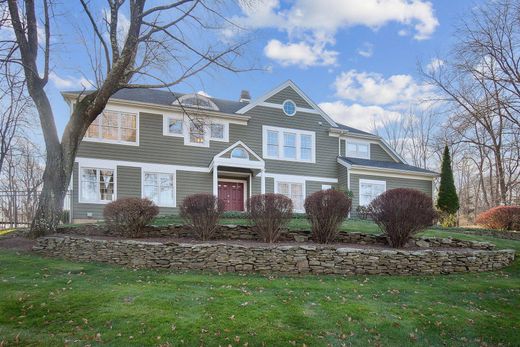 ‏בית חד-משפחתי ב  Skillman, Somerset County