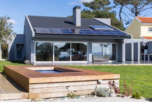 Detached House in Mafra, Lisbon