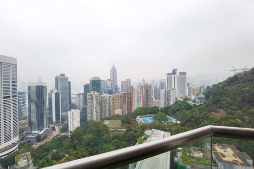 Piso / Apartamento en Hong Kong, Central and Western District