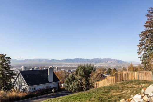 Terreno en Salt Lake City, Salt Lake County