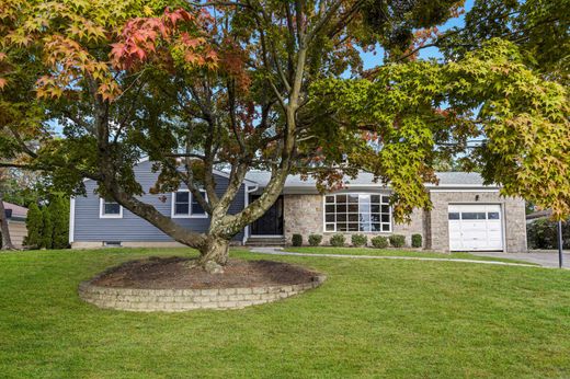 Detached House in Rye Brook, Westchester County