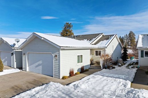 Townhouse in Kalispell, Flathead County