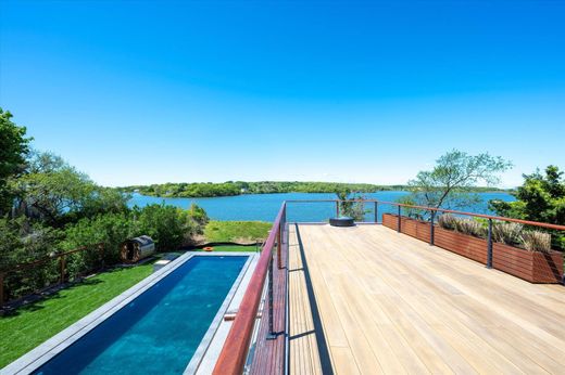 بيت مستقل ﻓﻲ Montauk, Suffolk County