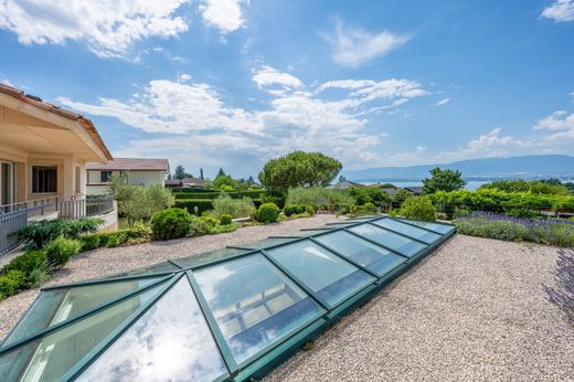 Detached House in Messery, Haute-Savoie