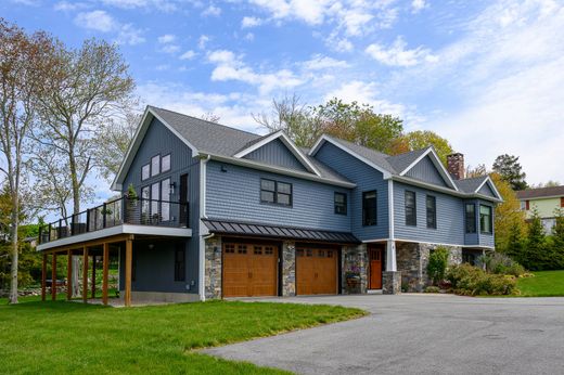 Detached House in Waterford, New London County
