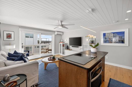 Apartment in Provincetown, Barnstable County
