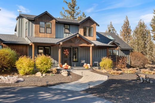 Casa di lusso a Bend, Deschutes County