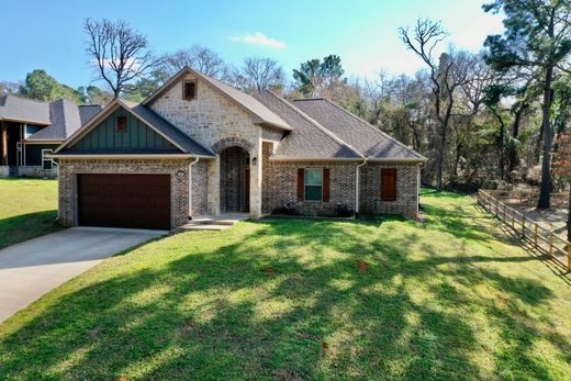 Casa en Flint, Smith County