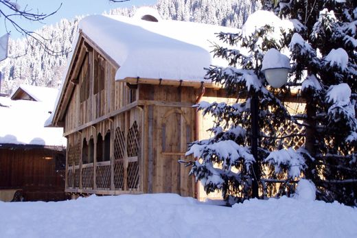 Appartement in Zoldo Alto, Provincia di Belluno