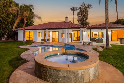 Rancho Mirage, Riverside Countyの一戸建て住宅