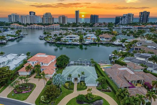 Detached House in Naples, Collier County