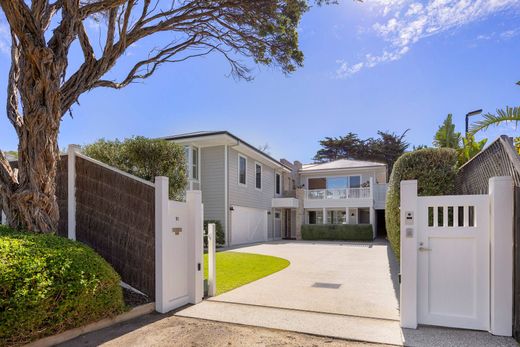 Luxus-Haus in Sorrento, Melbourne