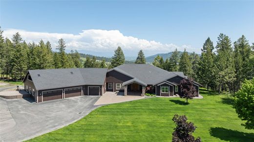 Detached House in Kalispell, Flathead County