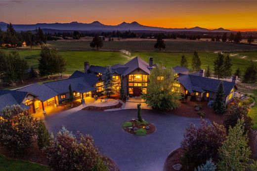 Luxury home in Bend, Deschutes County