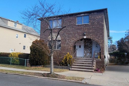 Lüks ev Garfield, Bergen County