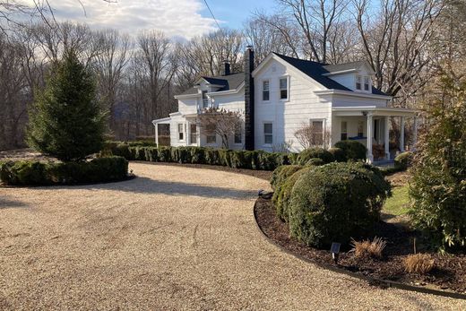 Detached House in Shelter Island, Suffolk County