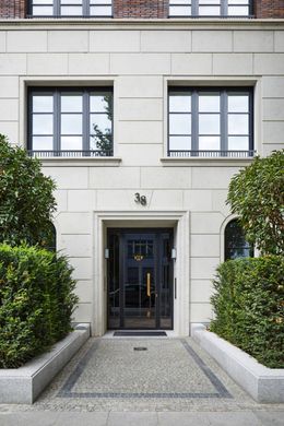 Luxus-Haus in Berlin