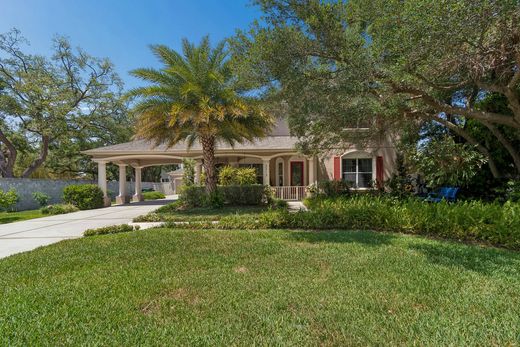Detached House in Tampa, Hillsborough County