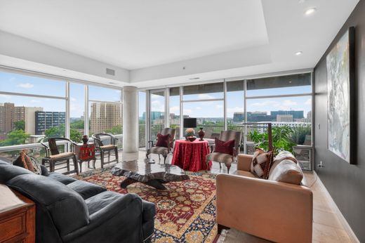 Apartment in St. Louis, Missouri