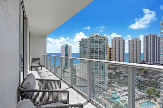 아파트 / Sunny Isles Beach, Miami-Dade County