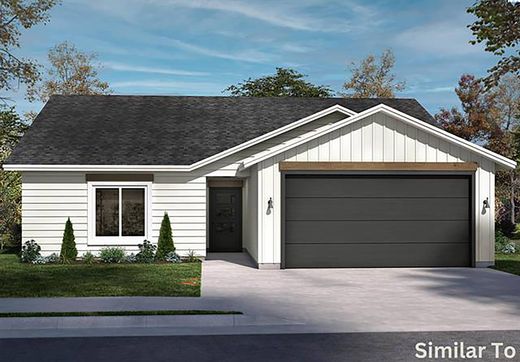 Casa Unifamiliare a Kennewick, Benton County