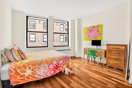 Appartamento a New York