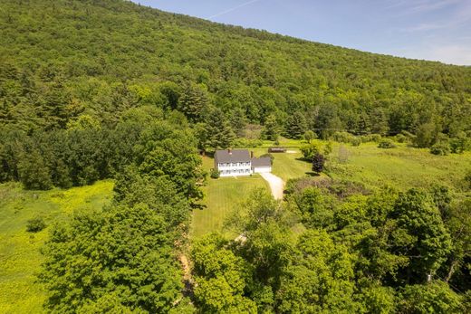 Luxury home in Pittsford, Rutland County