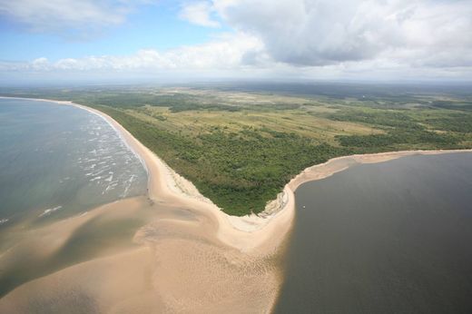 Участок, Ituberá, Bahia