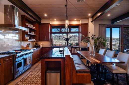 Stadswoning in Durango, La Plata County