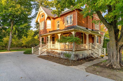 Vrijstaand huis in Elmvale, Simcoe County