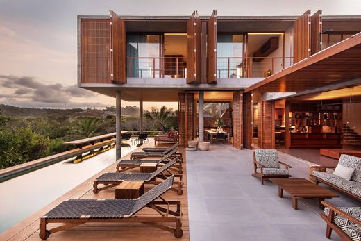 Detached House in Itacaré, Bahia