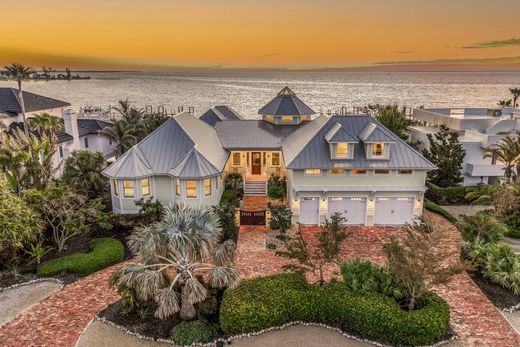 Casa en Boca Grande, Lee County