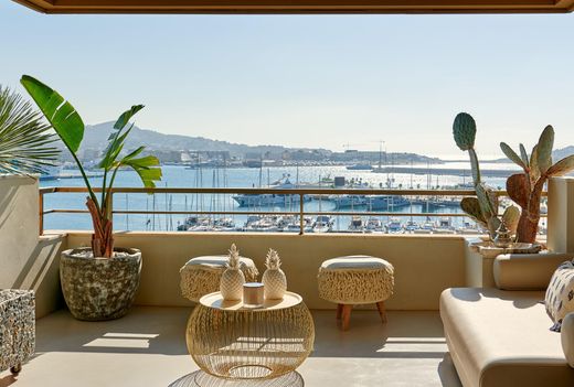 Appartamento a Ibiza, Isole Baleari